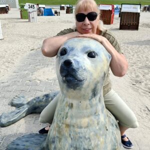 Profilbild von Heike Braun-Rabe