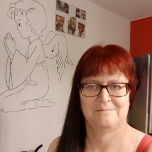 Profilbild von Heike Braun