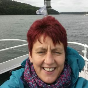 Profilbild von Heike Brazzoni