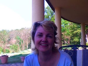 Profilbild von Heike Brechler
