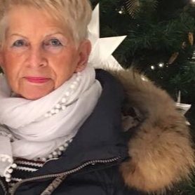 Profilbild von Heike Breckweg