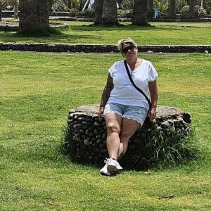 Profilbild von Heike Breeger