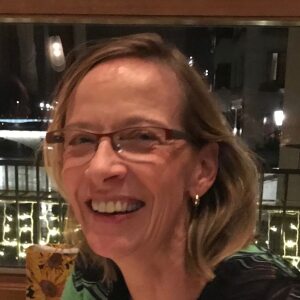 Profilbild von Heike Breitenmoser