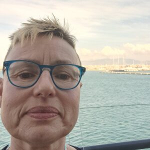 Profilbild von Heike Breitfeld