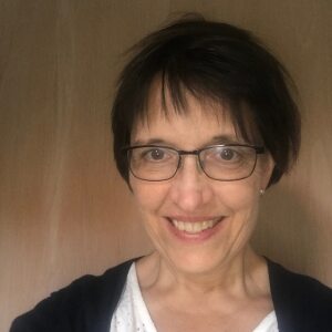 Profilbild von Heike Brendel