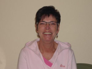 Profilbild von Heike Brenk