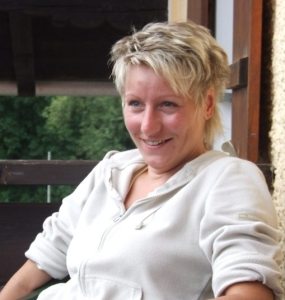 Profilbild von Heike Bretschneider
