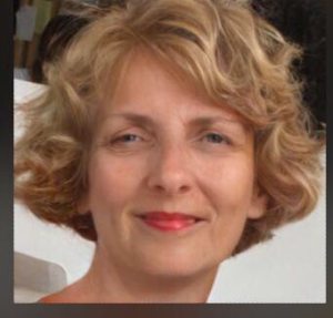 Profilbild von Heike Breuer