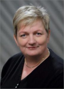 Profilbild von Heike Brezina