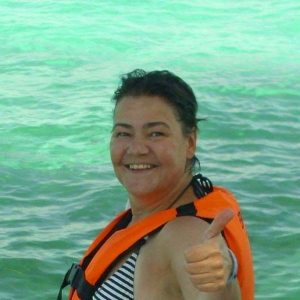 Profilbild von Heike Briese