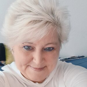 Profilbild von Heike Briez