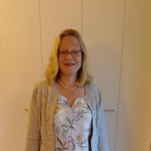 Profilbild von Heike Brinkmann