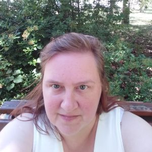 Profilbild von Heike Brinkmann