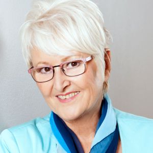 Social Media Profilbild Heike Brodersen-Bagdahn 
