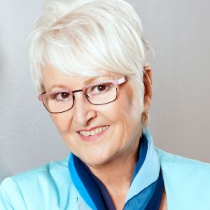 Profilbild von Heike Brodersen-Bagdahn