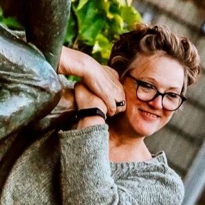 Profilbild von Heike Brodersen