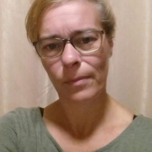 Profilbild von Heike Brohs