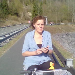 Profilbild von Heike Bromberg