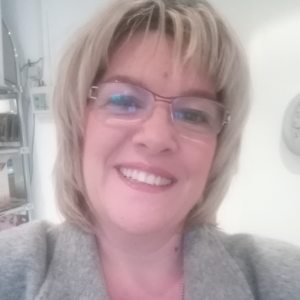 Profilbild von Heike Brose