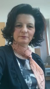 Profilbild von Heike Bruckert