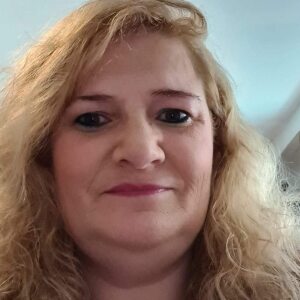 Profilbild von Heike Brück