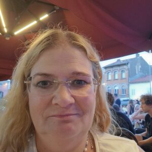Profilbild von Heike Brück