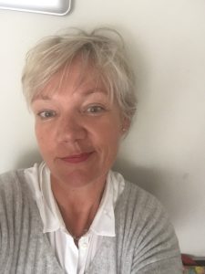 Profilbild von Heike Bruegger