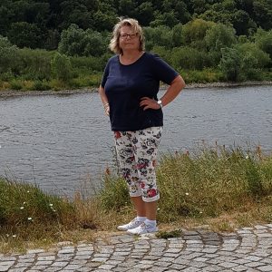 Profilbild von Heike Brüning