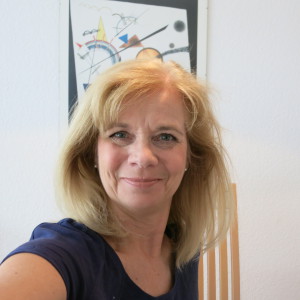 Social Media Profilbild Heike Bruns 