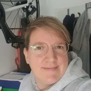 Profilbild von Heike Buchholz