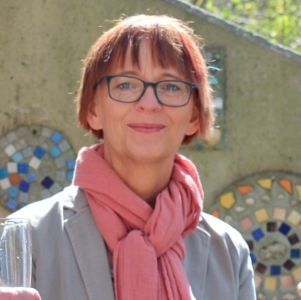 Profilbild von Heike Buchholz
