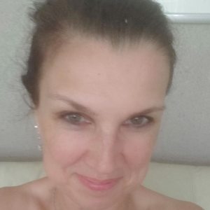 Profilbild von Heike Buchholz