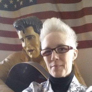 Profilbild von Heike Buchinger
