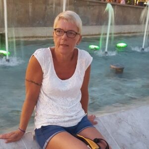 Profilbild von Heike Buchner
