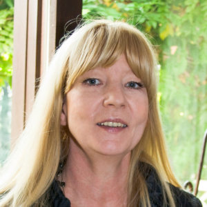Profilbild von Heike Buchner