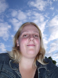 Profilbild von Heike Buchtmann