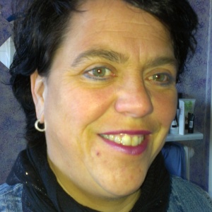Social Media Profilbild Heike Buchwald 