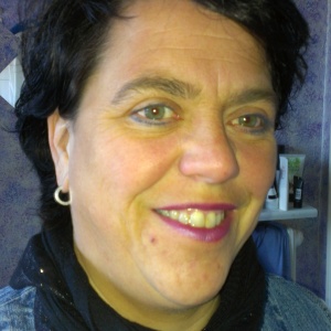 Profilbild von Heike Buchwald