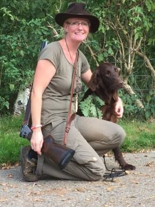 Profilbild von Heike Buchwald