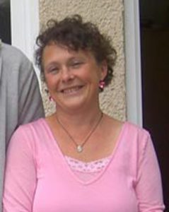 Profilbild von Heike Bülter