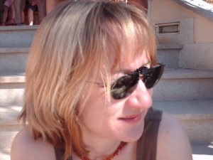 Profilbild von Heike Bürger
