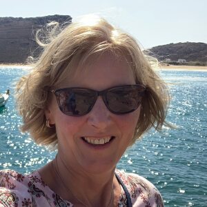 Profilbild von Heike Büscher