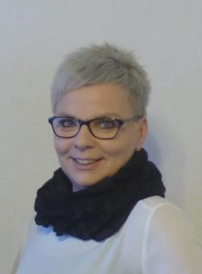 Profilbild von Heike Buhr