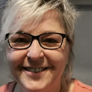 Profilbild von Heike Bukowski