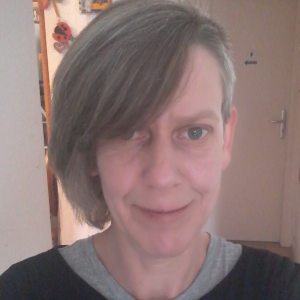 Profilbild von Heike Bullmann