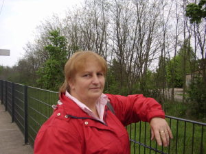Profilbild von Heike Bundschuh