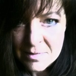 Profilbild von Heike Burmann