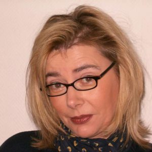 Profilbild von Heike Burmann