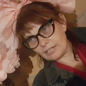 Profilbild von Heike Burmeister