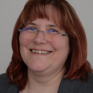 Profilbild von Heike Burmester
